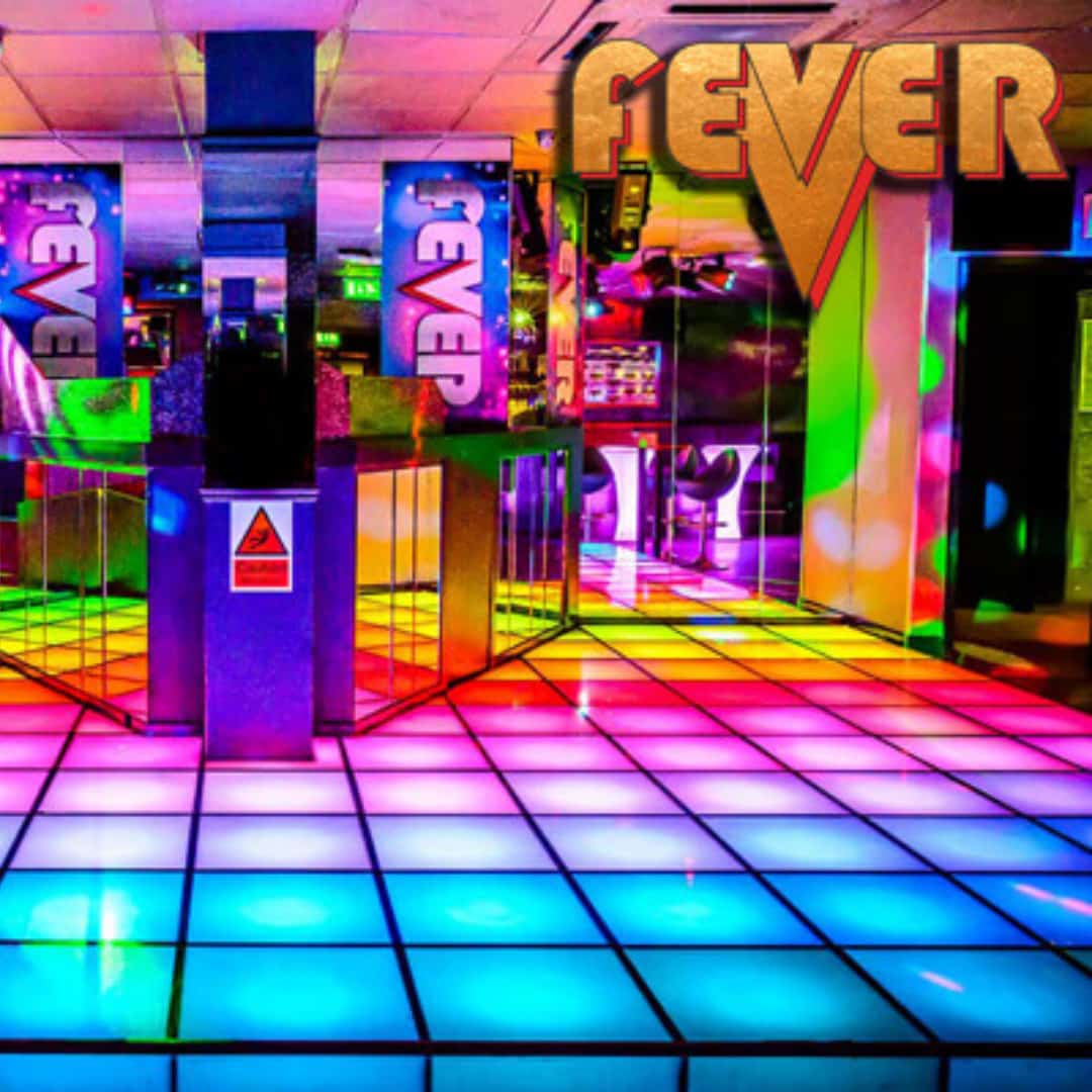 Fever Derby Fever Room